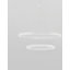 3 - Light LED Geometric Pendant-356040530