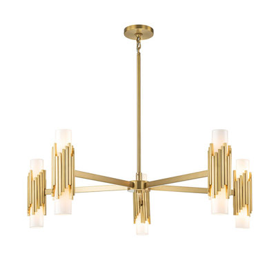 Marvel 10 - Light Chandelier