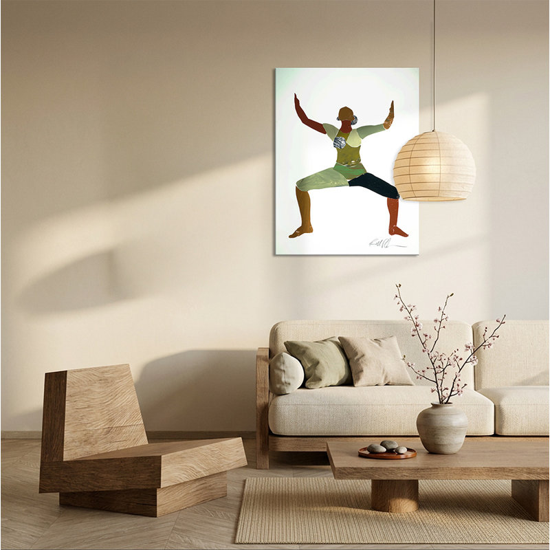 Yoga " Yoga Goddess "