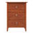 Emjay 3 - Drawer Nightstand-1803368632