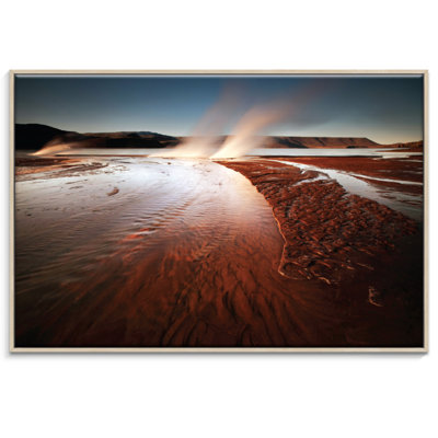 Print on Canvas