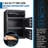 1.62 Cubic Ft Digital Keypad Two-Lock Depository Safe For Secure Deposits
