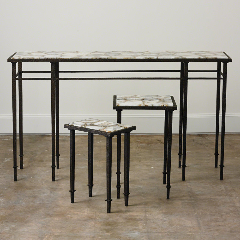 Grand Hall Console