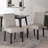 DINING CHAIR
