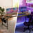 2 Piece Office Sets Computer Desk & Office Chair-998644590