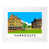 White Wood Frame