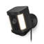 Spotlight Cam Plus à brancher - Noir