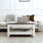 Weddel Basilico Coffee Table with Storage-1780280754