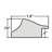 Silver Beveled Picture Frame-1894170079