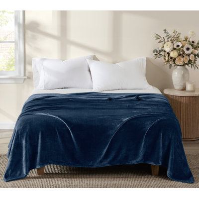 Truly Soft Velvet Plush