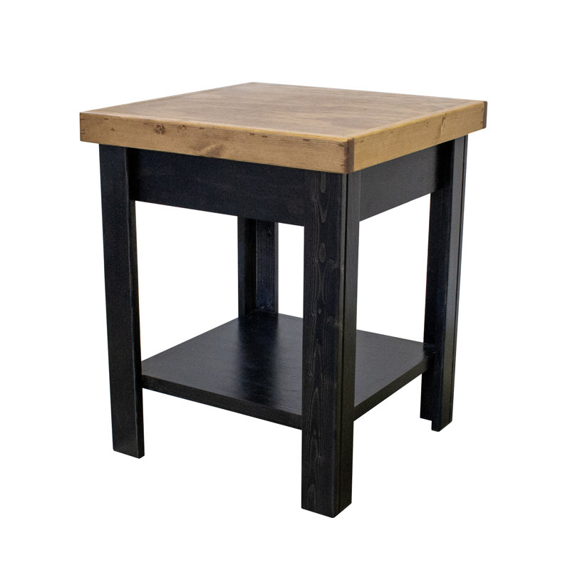 Arjune End Table