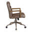 Chaise de bureau Henfield-2030348101