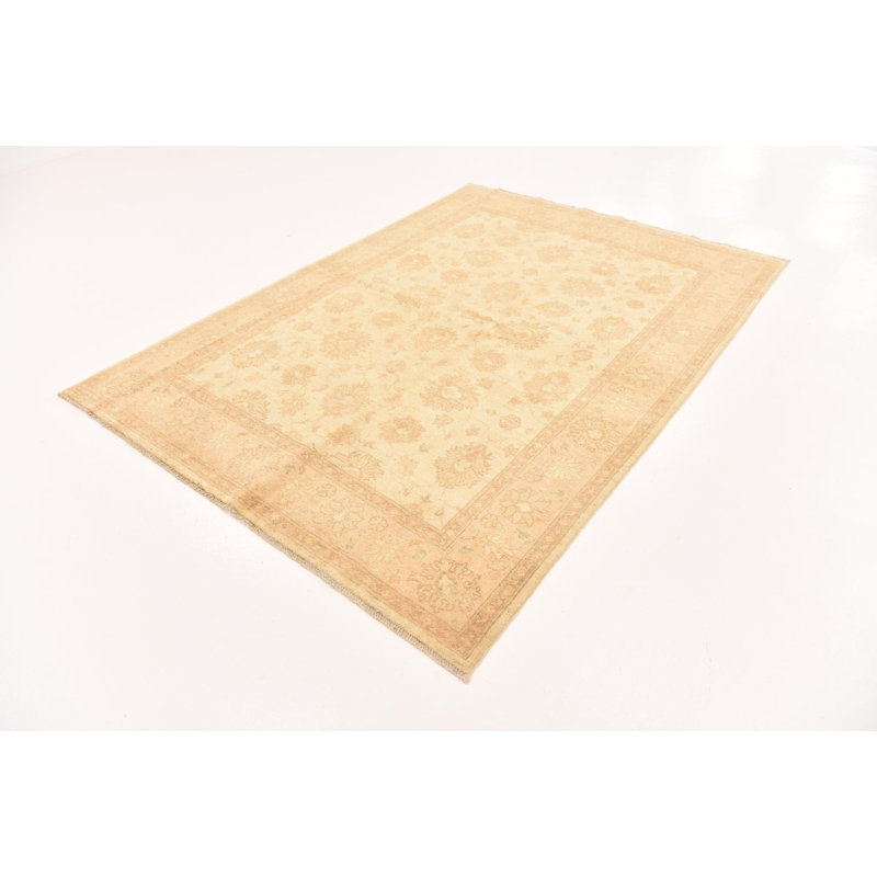 Mullings Beige Rug