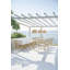 Piano Outdoor Dining Armchair-1468981797