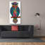 «Owlmazing» par Hello Angel, art mural sur toile-159944755