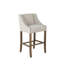 Winston Upholstered Bar Stool with Solid Wood Frame-27573455-48311872
