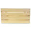 Grande caisse en bois Wilson