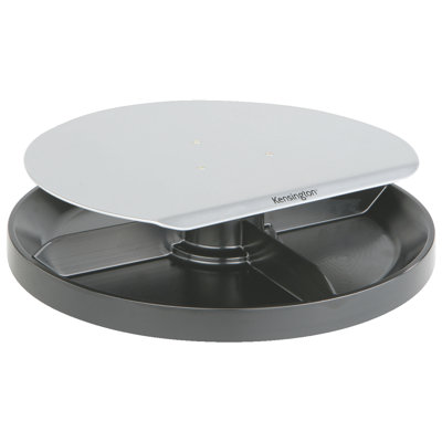 Plastic Monitor Stand