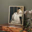 «Vintage Portrait Print Cxxxi» sur papier-1199903870-1199903871
