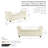 Audris Faux Leather Storage Ottoman Bench-628030981