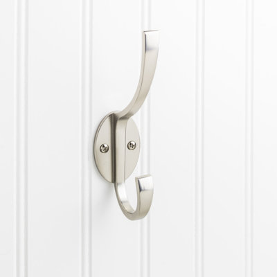 Elements Wall Double Hook