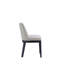 Chaise parsons en bois massif Gansevoort-86778067