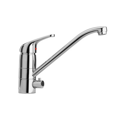 Piralla Creta Kitchen Faucet
