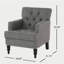 Fauteuil club Harrison-704001211