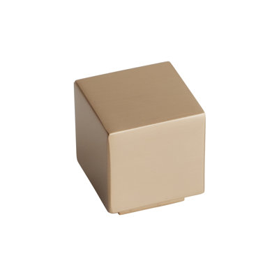 Allerton Square Knob