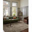 Tapis cacao / pierre Magnolia Home par Joanna Gaines x Loloi Mona-96812992