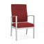 Chaise en métal Amherst-70961763-70961766