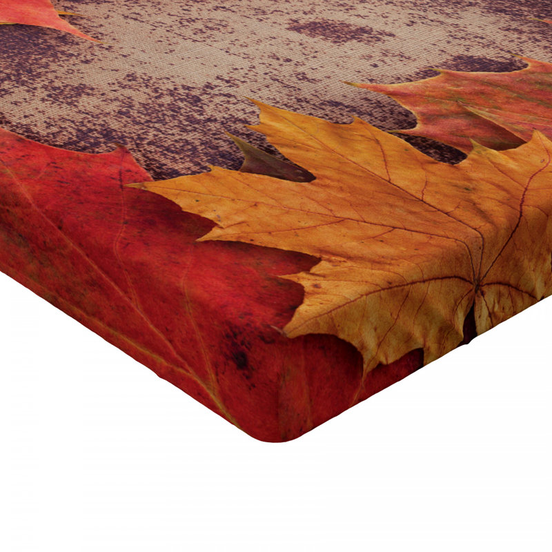 Microfiber Fitted Sheet, Queen Fitted Sheet