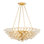 Vittoria 8 Light Chandelier