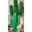 Small Cactus Life Size Statue