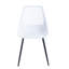 44cm H Ladder Back Side Chair-1205987267