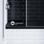 Baignoire en alcôve 48 "x 32" Voltaire-97812437-42124365