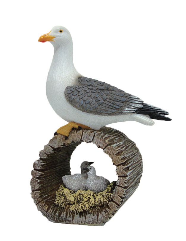 Jayde Animals Figurines & Sculptures Rosecliff Heights