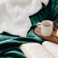 Super Soft Sherpa Fleece Fur Thick Dual Sided Flannel Reversible Blanket Throw-820379291-905964211