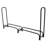 96'' W Metal Log Rack