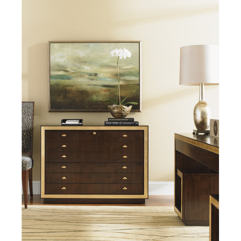 Commode Bel Aire Beverly Palms