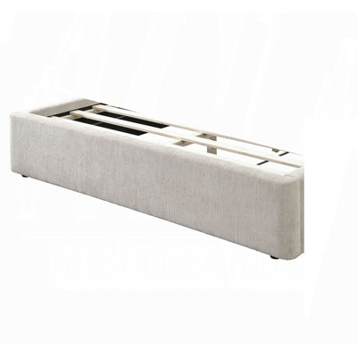 Loren Bed Component Footboard