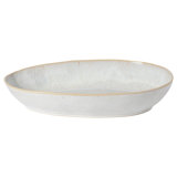 Eivissa Oval Stoneware Baker
