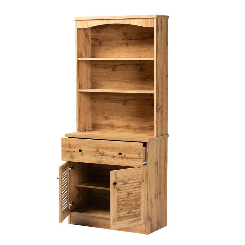 Cleoma 70.04'' Kitchen Pantry
