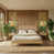 Light Oak selected