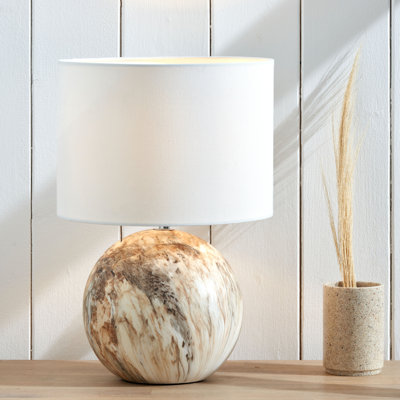 Vicini Ceramic Table Lamp