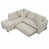 Polyester beige