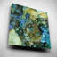 «Sea Tangle II» par Victoria Borges, art mural acrylique-101618807