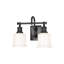 Keswick 2 - Light Vanity Light-2123941802