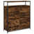 Smoked Oak selected