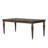 Valeriyan Rectangular 90'' L x 40'' W Dining Set